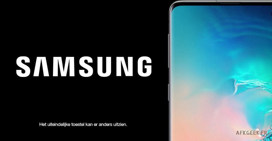 Samsung : La firme profite du Coronavirus ! 