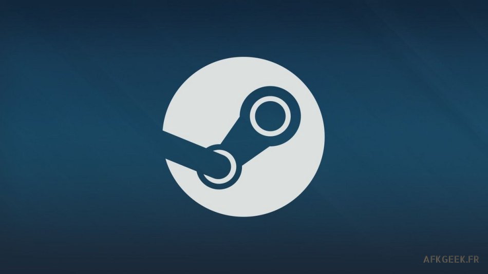 Steam bât de nouveau des records de connexion !