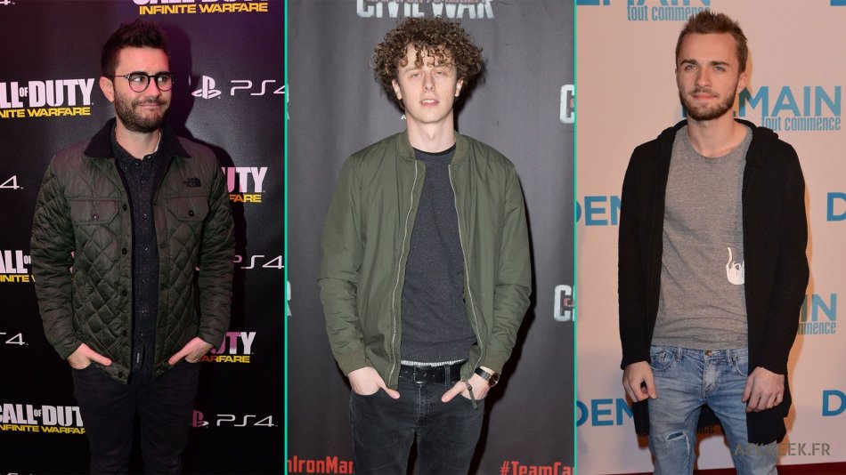 Quand les Youtubeurs Français ne font plus rire !