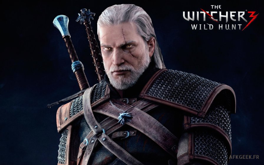 Bon-Plan : The Witcher Trilogy à moins de 10 euros !