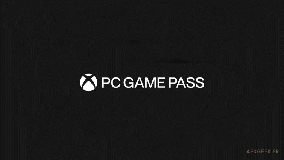 Xbox Game Pass change de nom sur PC !