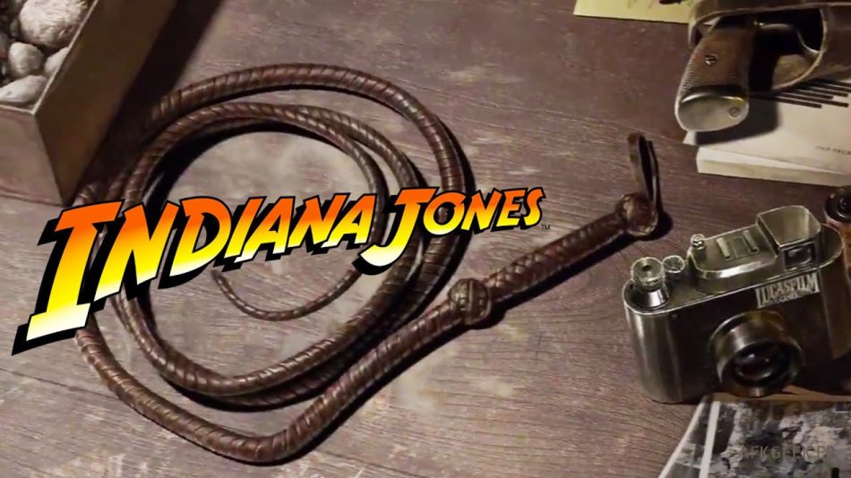 Indiana Jones s'invite à nouveau dans le monde du gaming avec une adaptation captivante