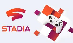 Stadia : Google Studio ferme et change de stratégie !