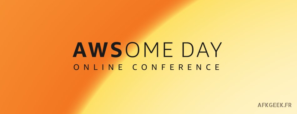 L'AWSOME DAY
