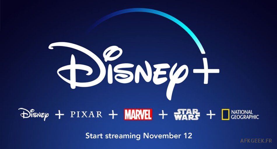 Disney repousse la sortie de Disney +