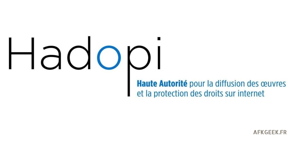 Hadopi : jugée illégal ?