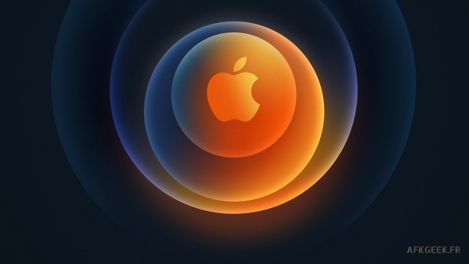 Apple : Nouvelle Keynote le 13 Octobre !