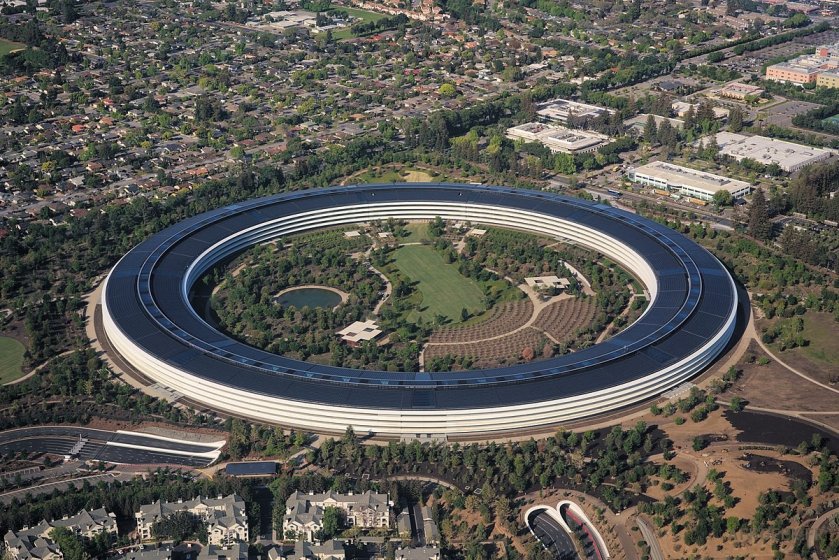 Apple veut luter contre le racisme et l’injustice !