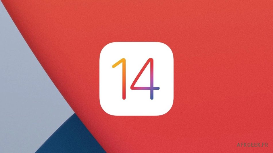 Apple publie iOS 14.5.1 et 12.5.3 !