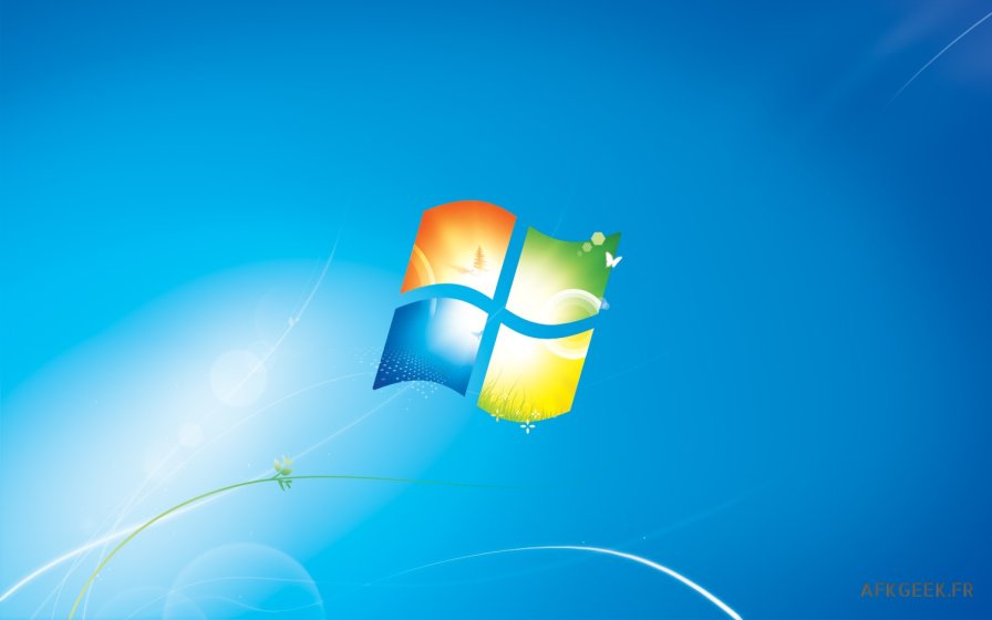 Windows 7 :  les pilotes ne seront plus disponibles sur Windows Update !