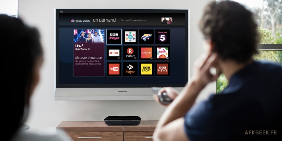 SVOD : La France décrète une nouvelle loi chronologie des médias !