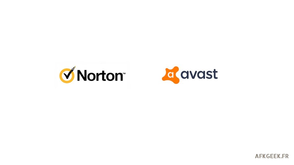 Antivirus : Avast racheter par Norton !