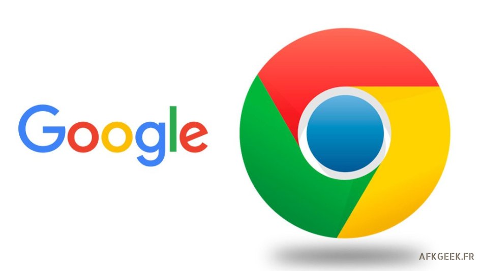 Google Chrome : il est important d’installer la toute dernière version !