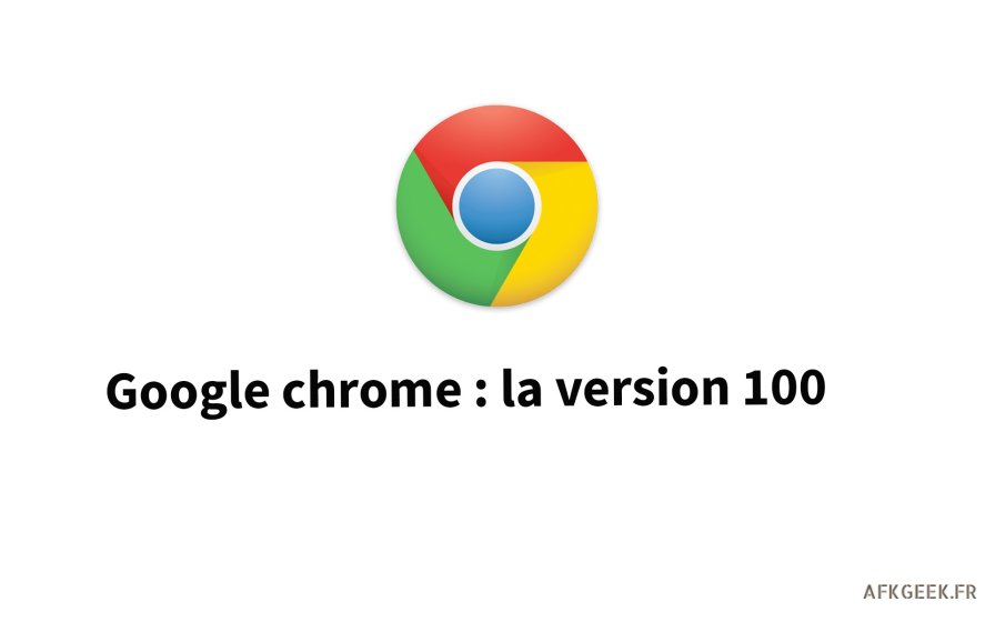 Google Chrome : un bug de l’an 2000 pour 2022 ?