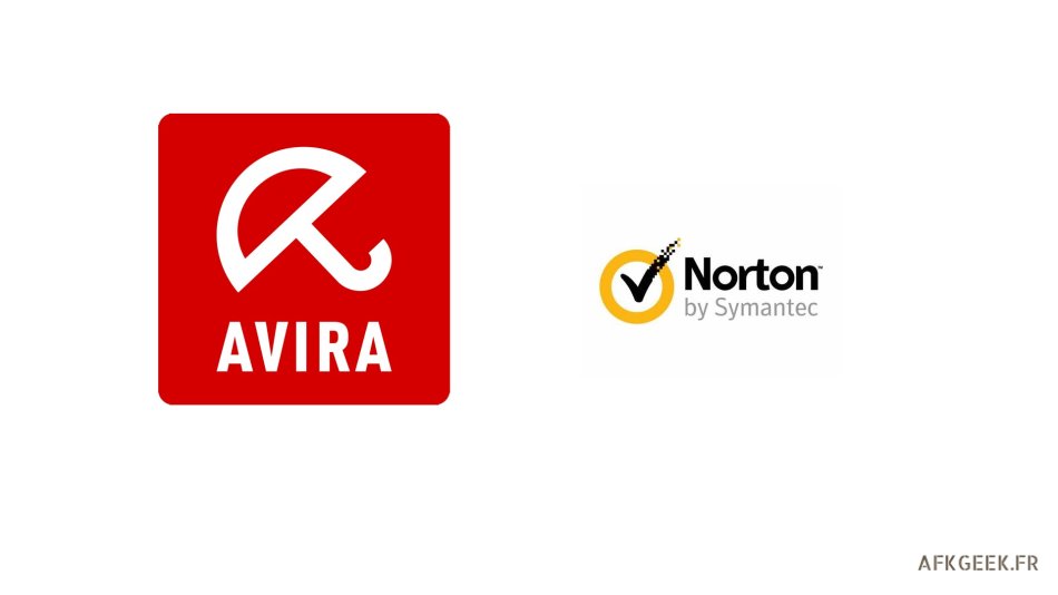 Les Antivirus Avira et Norton 360 mine de la cryptomonnaie !