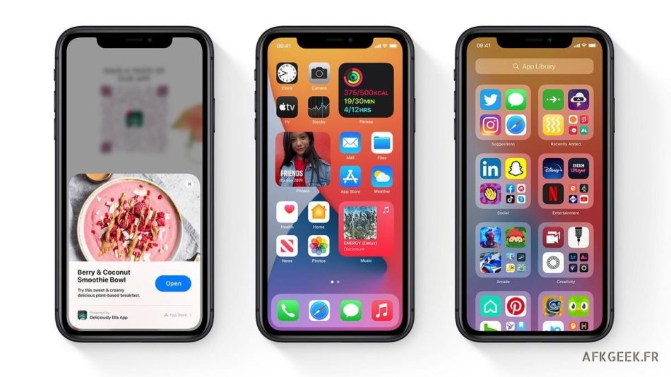 Apple pourrait enfin se mettre à l'USB-C !