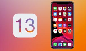iOS 13.4 la version finale disponible le 24 mars !