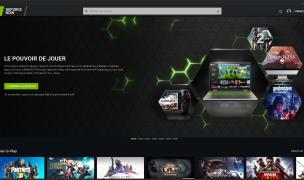 Cloud Gaming : Nvidia GeForce Now qu’est-ce que c’est ?