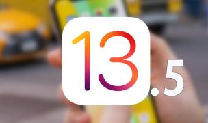 iOS 13.5 : le système de mise à jour des applications victime d'un bug