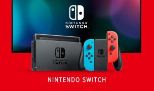 Nintendo Switch en 2020 la console bat un record !
