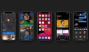 iOS 15 et iPadOS 15 : la liste des appareils compatible à fuité !