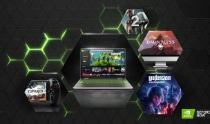 Découvrez la liste des jeux disponibles sur GeForce Now !
