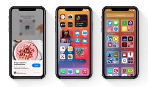 Apple pourrait enfin se mettre à l'USB-C !